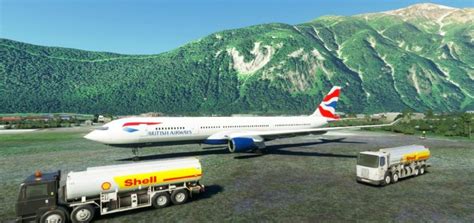 MSFS 2020 Liveries | Microsoft Flight Simulator 2020 Liveries