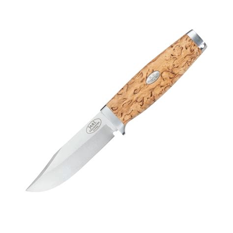 Fallkniven Knives - Natural Man