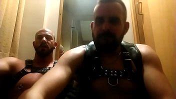 Pareja Gay Fumando Muy Caliente XVIDEOS