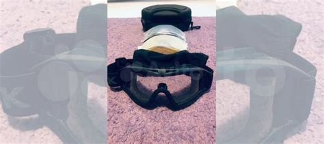 Очки защитные (тактические) Сплав "Kite" Track купить в Санкт ...