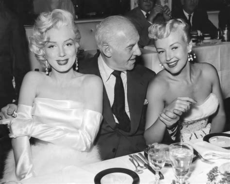 The Timeless Allure Of Frank Sinatra And Marilyn Monroe Unforgettable Synergy