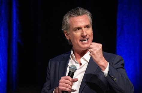 Gavin Newsom Swaps Steve Bannon Interviews for Hard Left Trump Trolling