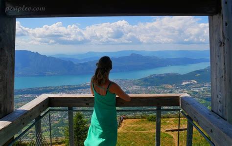 Lac Du Bourget Les Plus Beaux Panoramas Peripleo