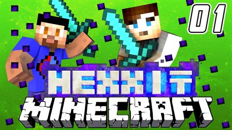 Minecraft Hexxit Mods List Here Is A Sweet And Simple List Of 50