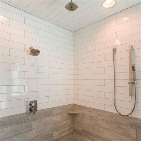 Steam Shower Ideas 15 Ways To Upgrade Your Bathroom