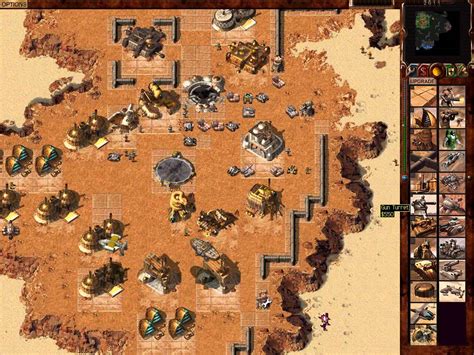 Dune 2000 - Old Games Download
