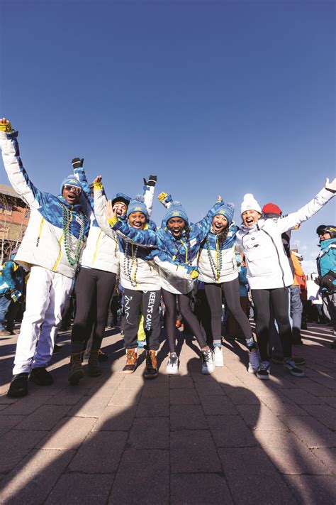 National Brotherhood of Skiers 50th Anniversary - Covered Bridge