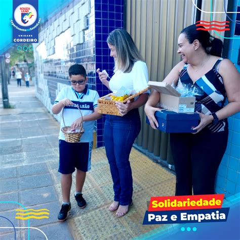 Solidariedade Ajudar O Proximo - Solidariedade, Paz e Empatia