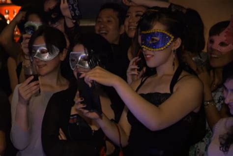 Doku Empfehlung Liebe Und Sex In Japan