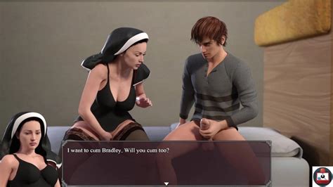 Lust Epidemic Ep 08 Cartoon Cartoon Porn Feat Joy Stick Cinema By FapHouse XHamster