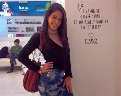 Celeste Muriega Celeste Muriega Hot Babe 2