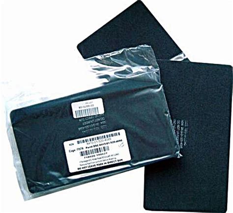 Вставки наколенники для униформы армии США USGI Knee Pads Чорний – фото ...