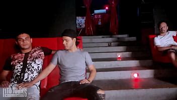 Achei Esses Dois Delicias No Thermas Hot XNXX