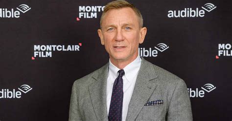 Daniel Craig Once Confessed Enjoying Gay Bars More Than Hetero Bars As