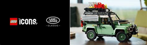 LEGO Icons | LEGO Store Greece