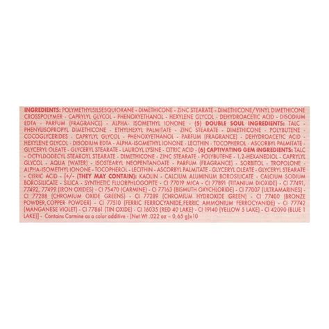 Buy Pupa Milano Vamp Scented Eye Shadow Palette Pink Nude Refined Shade Online At Best