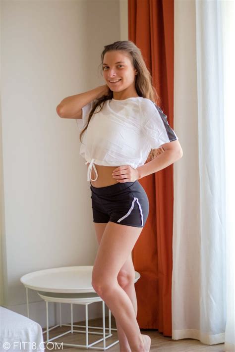 Anita Bellini Fit Casting Anita Bellini Porn Pic