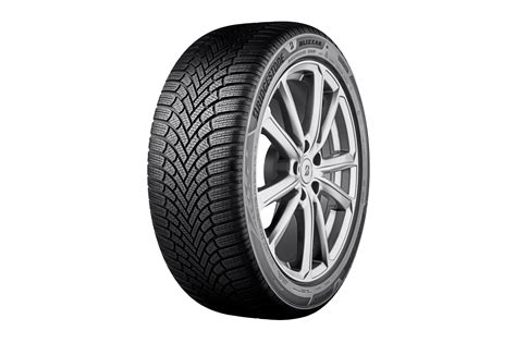 Bridgestone Blizzak 6 - Tyre Reviews And Ratings