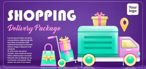 Delivery Banner Vector Art Icons And Graphics For Free Download