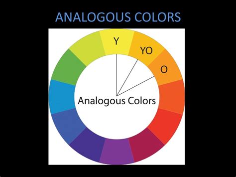 Color Theory Ppt Download