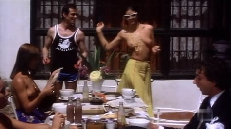 Vicky Palma Nude Pics Page 1