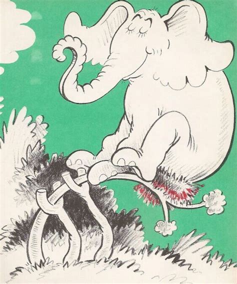 Pin By Tina On Dr Seuss Dr Seuss Art Illustrations And Posters Horton Hatches The Egg