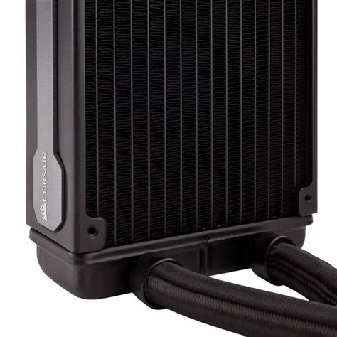 Corsair Cooling Hydro Series H80i v2 | PcComponentes.com