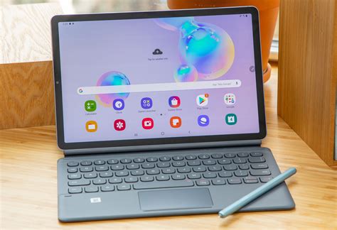 Samsung Galaxy Tab S6 Lite 2025 Specs Martha A Radel