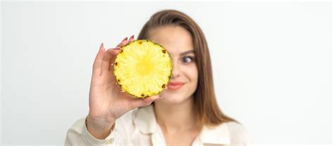 ¿qué Es La Dieta De La Piña Noticias Grupo Recoletas