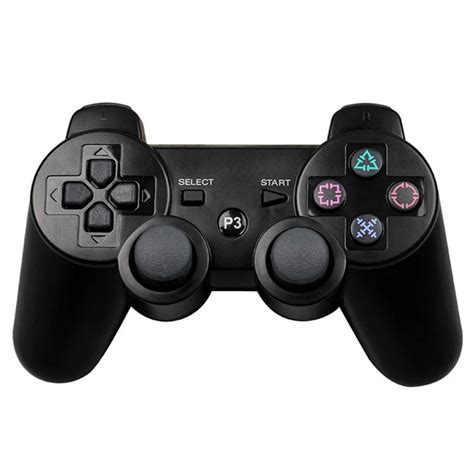 LumiParty для sony PS3 беспроводной Bluetooth геймпад контроллер для ...