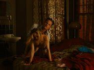 Naked Tereza Srbova In Eastern Promises