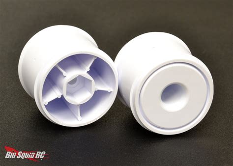Exotek Racing 110 F1 Disk Wheels Big Squid Rc Rc Car And Truck