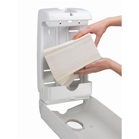 Kimberly Clark Professional Aquarius Paper Towel Dispenser