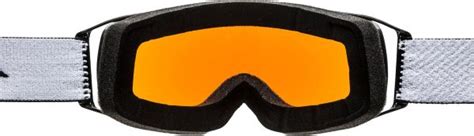 Alpina Double Jack Planet Q Lite Unisex Skibrille SportFits Shop