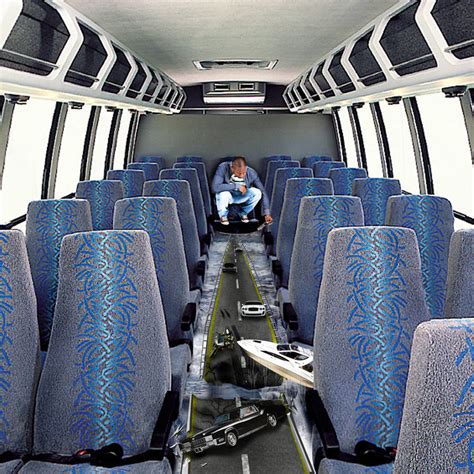 Beyond Bus by Angelalanell on DeviantArt