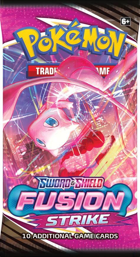 Check The Actual Price Of Your Fusion Strike Energy 244264 Pokemon Card