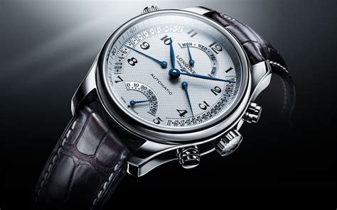 longines