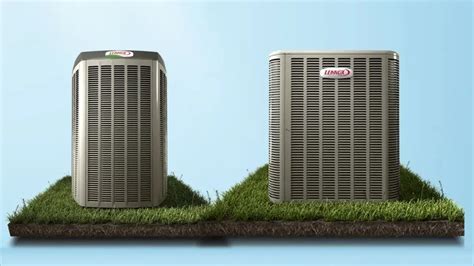 Which Models Of Lennox Heat Pumps Are Best For Residential Use 247