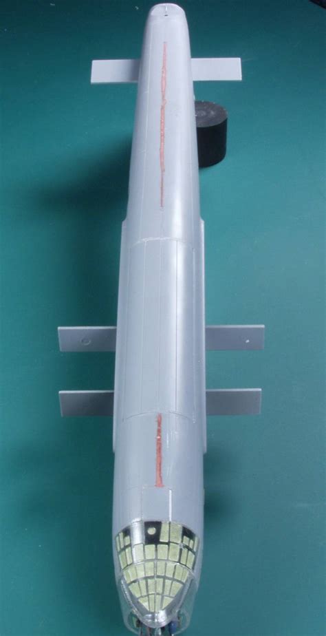 Petlyakov Pe 8