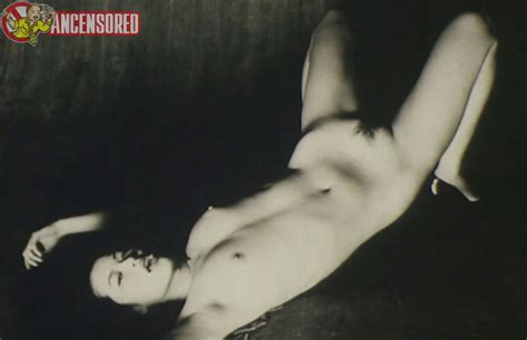 Sawa Suzuki Nude Pics Page 1