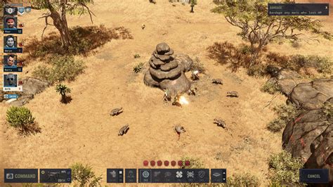 Jagged Alliance 3 Satın Al - Steam Oyunu Al - FOXNGAME