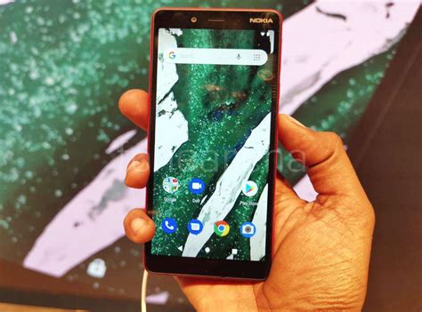 Nokia 1 Plusfonearena 1 Fone Arena