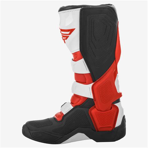 FR5 Boots | FLY Racing