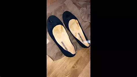 Cum On GF Flat Ballerinas 19 Shot Gay Porn 3f XHamster XHamster