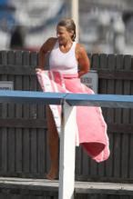 SIMONE CALLAHAN Nude AZNude