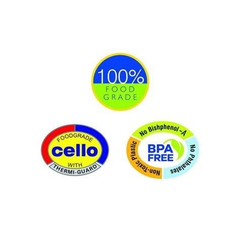 Cello Hot Pot Set MIDAS Pcs Online At Best Price Lulu Qatar