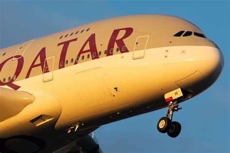 The Best Seats On The Boeing 777 At Qatar Airways