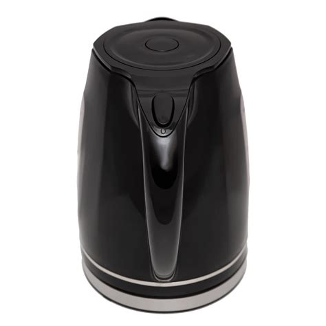 Чайник CT-0043 Black - Официальный сайт Centek