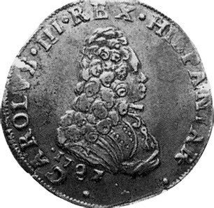 Italian Silver Filippo Carlo Iii Milan Km