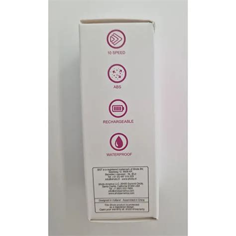 InfoCons Consumer Protection Alert BGT Sex Toy InfoCons